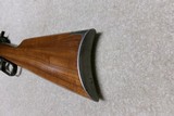 VERY FINE 1895 .30-40 KRAG CALIBER RIFLE, #37XXX, MADE 1902. - 10 of 20
