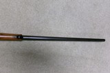 VERY FINE 1895 .30-40 KRAG CALIBER RIFLE, #37XXX, MADE 1902. - 16 of 20