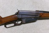 VERY FINE 1895 .30-40 KRAG CALIBER RIFLE, #37XXX, MADE 1902. - 3 of 20