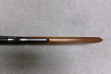 VERY FINE 1895 .30-40 KRAG CALIBER RIFLE, #37XXX, MADE 1902. - 14 of 20