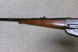 VERY FINE 1895 .30-40 KRAG CALIBER RIFLE, #37XXX, MADE 1902. - 12 of 20