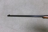 VERY FINE 1895 .30-40 KRAG CALIBER RIFLE, #37XXX, MADE 1902. - 13 of 20