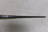 VERY FINE 1895 .30-40 KRAG CALIBER RIFLE, #37XXX, MADE 1902. - 19 of 20