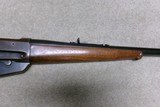 VERY FINE 1895 .30-40 KRAG CALIBER RIFLE, #37XXX, MADE 1902. - 8 of 20