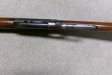 VERY FINE 1895 .30-40 KRAG CALIBER RIFLE, #37XXX, MADE 1902. - 6 of 20
