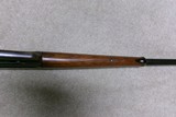 VERY FINE 1895 .30-40 KRAG CALIBER RIFLE, #37XXX, MADE 1902. - 15 of 20