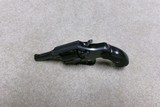 NEAR NEW, POCKET POSITIVE .32 POLICE CTG.
RARE 2 1/2” BARREL, COLT FACTORY LETTER, 1938 - 3 of 11
