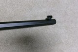 SHILOH SHARPS, BIG TIMBER, MONTANA MADE 1874 HARTFORD SPORTER, .50-90 CALIBER - 9 of 21