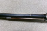 SHILOH SHARPS, BIG TIMBER, MONTANA MADE 1874 HARTFORD SPORTER, .50-90 CALIBER - 18 of 21