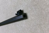 SHILOH SHARPS, BIG TIMBER, MONTANA MADE 1874 HARTFORD SPORTER, .50-90 CALIBER - 20 of 21
