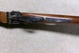 SHILOH SHARPS, BIG TIMBER, MONTANA MADE 1874 HARTFORD SPORTER, .50-90 CALIBER - 6 of 21