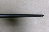 SHILOH SHARPS, BIG TIMBER, MONTANA MADE 1874 HARTFORD SPORTER, .50-90 CALIBER - 19 of 21