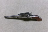 NEW IN BOX RUGER STAINLESS STEEL OLD ARMY .44 PERCUSSION REVOLVER. - 4 of 5
