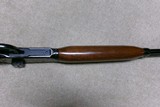 MODEL 64 .30-30 STANDARD RIFLE IN ABOUT NEW CONDITION, #1984XXX, MADE 1953 - 15 of 19