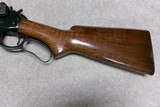 MODEL 64 .30-30 STANDARD RIFLE IN ABOUT NEW CONDITION, #1984XXX, MADE 1953 - 11 of 19
