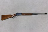 MODEL 64 .30-30 STANDARD RIFLE IN ABOUT NEW CONDITION, #1984XXX, MADE 1953 - 1 of 19