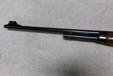 MODEL 64 .30-30 STANDARD RIFLE IN ABOUT NEW CONDITION, #1984XXX, MADE 1953 - 13 of 19
