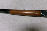 MODEL 64 .30-30 STANDARD RIFLE IN ABOUT NEW CONDITION, #1984XXX, MADE 1953 - 12 of 19