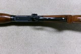 MODEL 64 .30-30 STANDARD RIFLE IN ABOUT NEW CONDITION, #1984XXX, MADE 1953 - 6 of 19