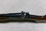 MODEL 64 .30-30 STANDARD RIFLE IN ABOUT NEW CONDITION, #1984XXX, MADE 1953 - 5 of 19
