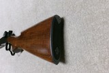 MODEL 64 .30-30 STANDARD RIFLE IN ABOUT NEW CONDITION, #1984XXX, MADE 1953 - 10 of 19