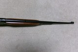 MODEL 64 .30-30 STANDARD RIFLE IN ABOUT NEW CONDITION, #1984XXX, MADE 1953 - 18 of 19