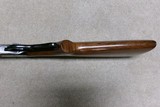 MODEL 64 .30-30 STANDARD RIFLE IN ABOUT NEW CONDITION, #1984XXX, MADE 1953 - 14 of 19
