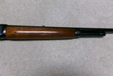 MODEL 64 .30-30 STANDARD RIFLE IN ABOUT NEW CONDITION, #1984XXX, MADE 1953 - 8 of 19