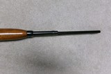 MODEL 64 .30-30 STANDARD RIFLE IN ABOUT NEW CONDITION, #1984XXX, MADE 1953 - 16 of 19