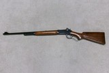 MODEL 64 .30-30 STANDARD RIFLE IN ABOUT NEW CONDITION, #1984XXX, MADE 1953 - 2 of 19