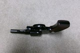 VERY LIMITED PRODUCTION NEW IN BOX COLT COURIER, .22LR REVOLVER ONLY MADE 1953-1956 - 7 of 12