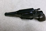 VERY LIMITED PRODUCTION NEW IN BOX COLT COURIER, .22LR REVOLVER ONLY MADE 1953-1956 - 5 of 12