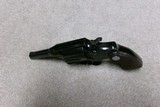 VERY LIMITED PRODUCTION NEW IN BOX COLT COURIER, .22LR REVOLVER ONLY MADE 1953-1956 - 4 of 12