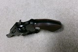 VERY LIMITED PRODUCTION NEW IN BOX COLT COURIER, .22LR REVOLVER ONLY MADE 1953-1956 - 6 of 12