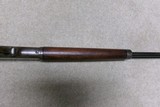MARLIN MODEL 1894 (M-’94) .25-20 OCTAGON BARREL RIFLE, #408XXX, MADE c.1909 - 15 of 20