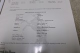 FACTORY STAMPED & DOCUMENTED COLT OFFICIAL POLICE .38 SPECIAL WITH FACTORY LETTER - 13 of 13