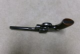 FACTORY STAMPED & DOCUMENTED COLT OFFICIAL POLICE .38 SPECIAL WITH FACTORY LETTER - 4 of 13