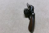 FACTORY STAMPED & DOCUMENTED COLT OFFICIAL POLICE .38 SPECIAL WITH FACTORY LETTER - 11 of 13