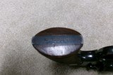 FACTORY STAMPED & DOCUMENTED COLT OFFICIAL POLICE .38 SPECIAL WITH FACTORY LETTER - 5 of 13