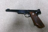 PRE-WAR 