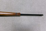 EXC. UNALTERED AND IDENTIFIED R. F. SEDGLEY, PHILA., PA, '03 SPRINGFIELD .30-06 SPORTER - 16 of 21