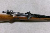 EXC. UNALTERED AND IDENTIFIED R. F. SEDGLEY, PHILA., PA, '03 SPRINGFIELD .30-06 SPORTER - 21 of 21