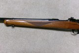 EXC. UNALTERED AND IDENTIFIED R. F. SEDGLEY, PHILA., PA, '03 SPRINGFIELD .30-06 SPORTER - 12 of 21