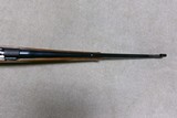 EXC. UNALTERED AND IDENTIFIED R. F. SEDGLEY, PHILA., PA, '03 SPRINGFIELD .30-06 SPORTER - 19 of 21