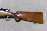 EXC. UNALTERED AND IDENTIFIED R. F. SEDGLEY, PHILA., PA, '03 SPRINGFIELD .30-06 SPORTER - 11 of 21