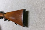 EXC. UNALTERED AND IDENTIFIED R. F. SEDGLEY, PHILA., PA, '03 SPRINGFIELD .30-06 SPORTER - 10 of 21