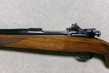 EXC. UNALTERED AND IDENTIFIED R. F. SEDGLEY, PHILA., PA, '03 SPRINGFIELD .30-06 SPORTER - 4 of 21
