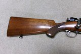EXC. UNALTERED AND IDENTIFIED R. F. SEDGLEY, PHILA., PA, '03 SPRINGFIELD .30-06 SPORTER - 7 of 21