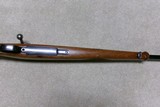 EXC. UNALTERED AND IDENTIFIED R. F. SEDGLEY, PHILA., PA, '03 SPRINGFIELD .30-06 SPORTER - 15 of 21