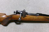EXC. UNALTERED AND IDENTIFIED R. F. SEDGLEY, PHILA., PA, '03 SPRINGFIELD .30-06 SPORTER - 3 of 21